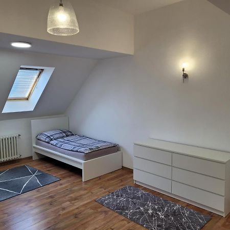 Apartman Neva Gbely Skalica Extérieur photo