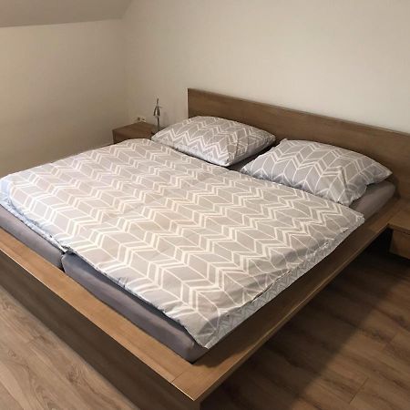 Apartman Neva Gbely Skalica Extérieur photo