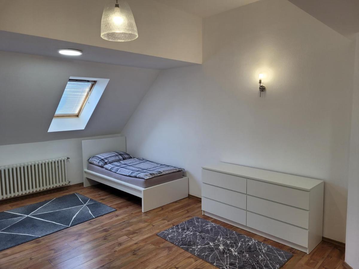 Apartman Neva Gbely Skalica Extérieur photo