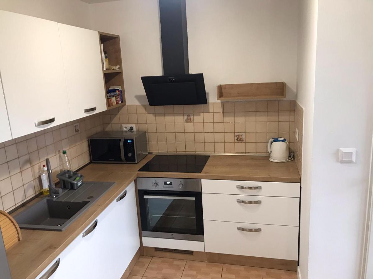 Apartman Neva Gbely Skalica Extérieur photo