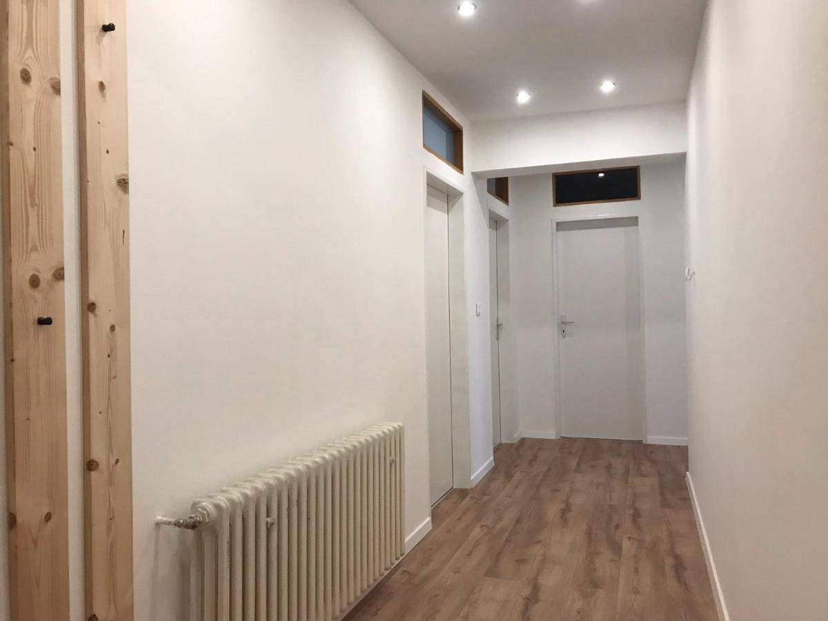 Apartman Neva Gbely Skalica Extérieur photo