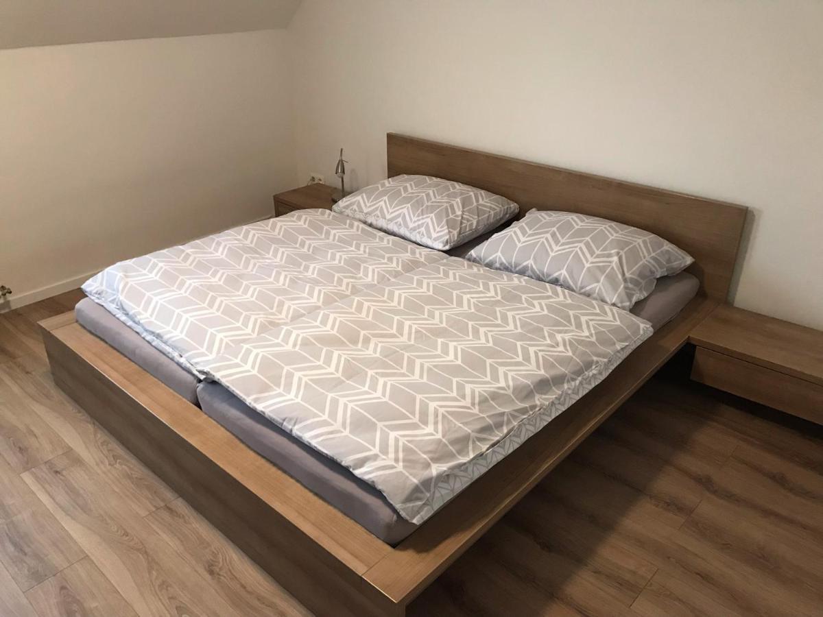 Apartman Neva Gbely Skalica Extérieur photo