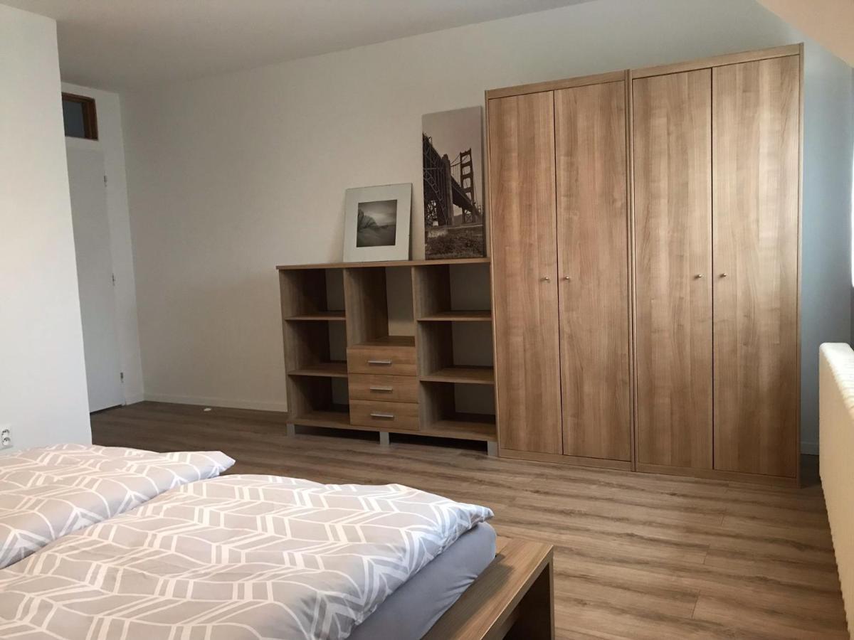 Apartman Neva Gbely Skalica Extérieur photo
