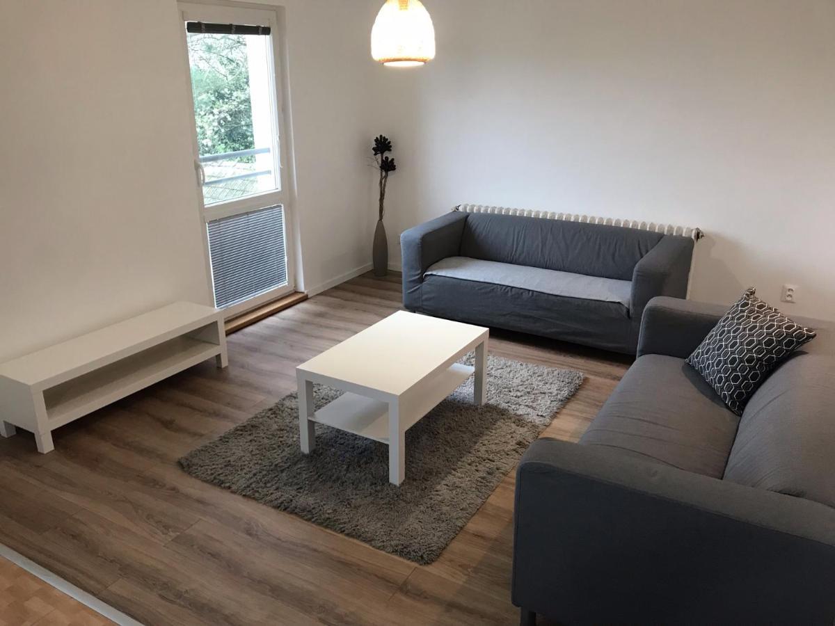 Apartman Neva Gbely Skalica Extérieur photo